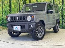 2025 Suzuki Jimny
