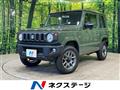 2025 Suzuki Jimny