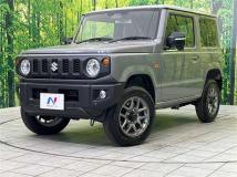 2026 Suzuki Jimny