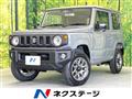 2026 Suzuki Jimny
