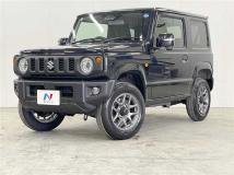 2026 Suzuki Jimny