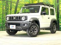 2024 Suzuki Jimny Sierra