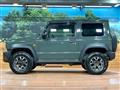 2024 Suzuki Jimny Sierra