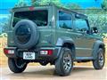 2024 Suzuki Jimny Sierra