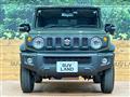 2024 Suzuki Jimny Sierra