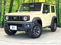 2024 Suzuki Jimny Sierra