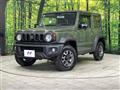2024 Suzuki Jimny Sierra