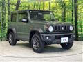2024 Suzuki Jimny Sierra