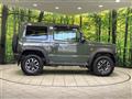 2024 Suzuki Jimny Sierra