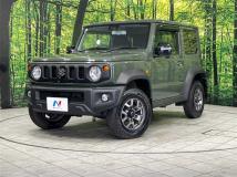 2024 Suzuki Jimny Sierra