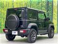 2024 Suzuki Jimny Sierra