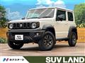 2024 Suzuki Jimny Sierra
