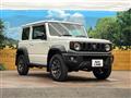 2024 Suzuki Jimny Sierra