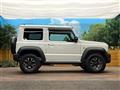 2024 Suzuki Jimny Sierra