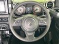 2024 Suzuki Jimny Sierra