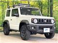 2024 Suzuki Jimny Sierra