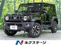 2024 Suzuki Jimny Sierra