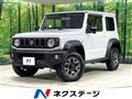 2025 Suzuki Jimny Sierra