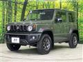 2025 Suzuki Jimny Sierra