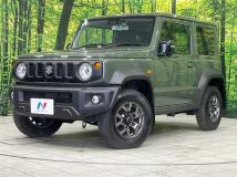 2025 Suzuki Jimny Sierra