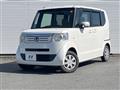 2012 Honda N BOX