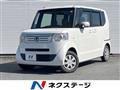 2012 Honda N BOX