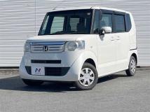 2012 Honda N BOX