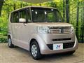 2012 Honda N BOX