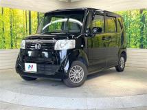 2012 Honda N BOX