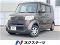 2013 Honda N BOX