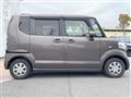 2013 Honda N BOX