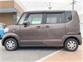 2013 Honda N BOX