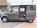2013 Honda N BOX