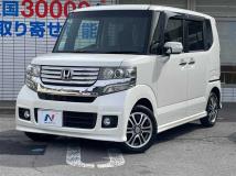 2013 Honda N BOX