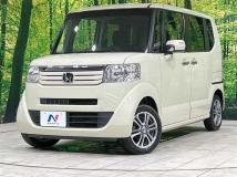 2013 Honda N BOX