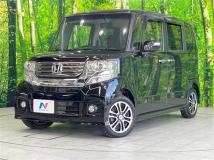 2013 Honda N BOX