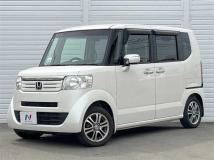 2013 Honda N BOX