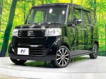 2014 Honda N BOX