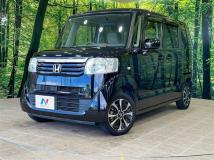 2014 Honda N BOX