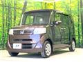 2015 Honda N BOX