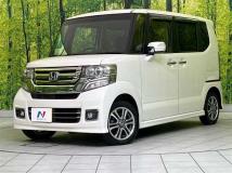 2017 Honda N BOX