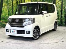 2013 Honda N BOX