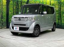 2012 Honda N BOX