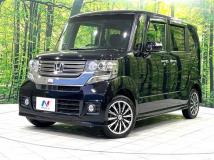 2013 Honda N BOX
