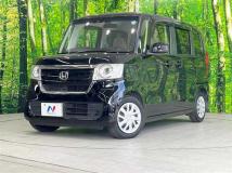 2018 Honda N BOX