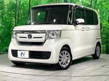 2018 Honda N BOX