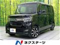 2018 Honda N BOX