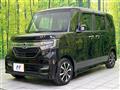 2018 Honda N BOX