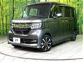2018 Honda N BOX