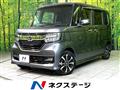 2018 Honda N BOX